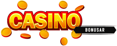 Logo casinosbonusar
