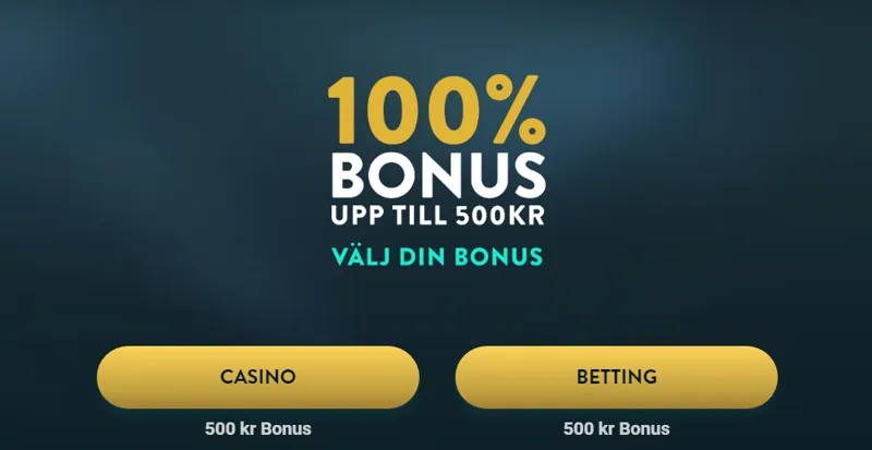 Hur du hittar de bästa casinobonusarna 2025 enligt casinospesialisten.net