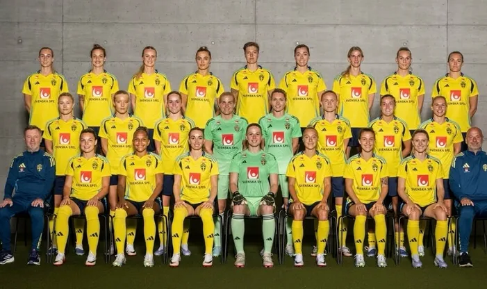 Efter Sveriges 3-0-seger så spelar du smart inför kvartsfinalen